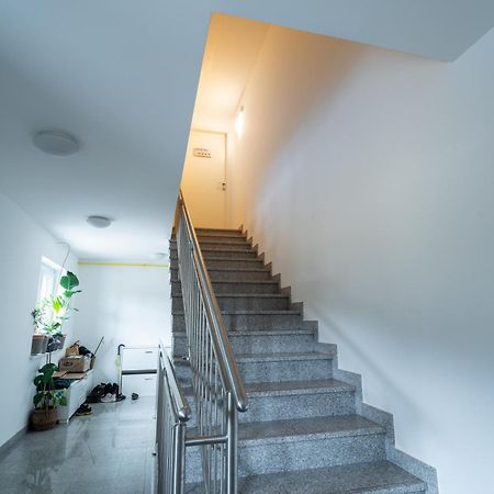 Pr Anzico Apartment Kranjska Gora Exterior photo